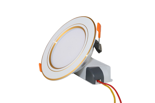 Đèn LED âm trần là gì?